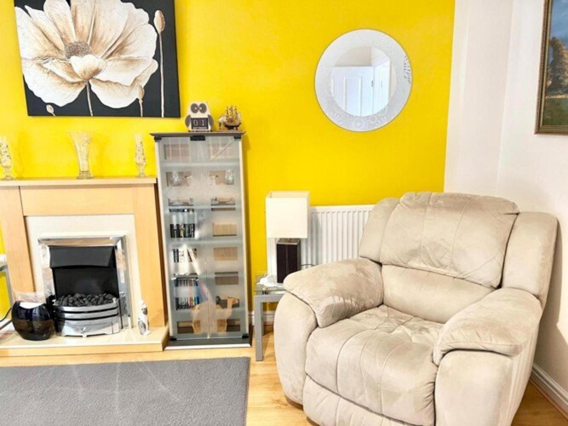 Holiday home Quiet 2bedroom Home-garden-parking-family Friendly Swansea
